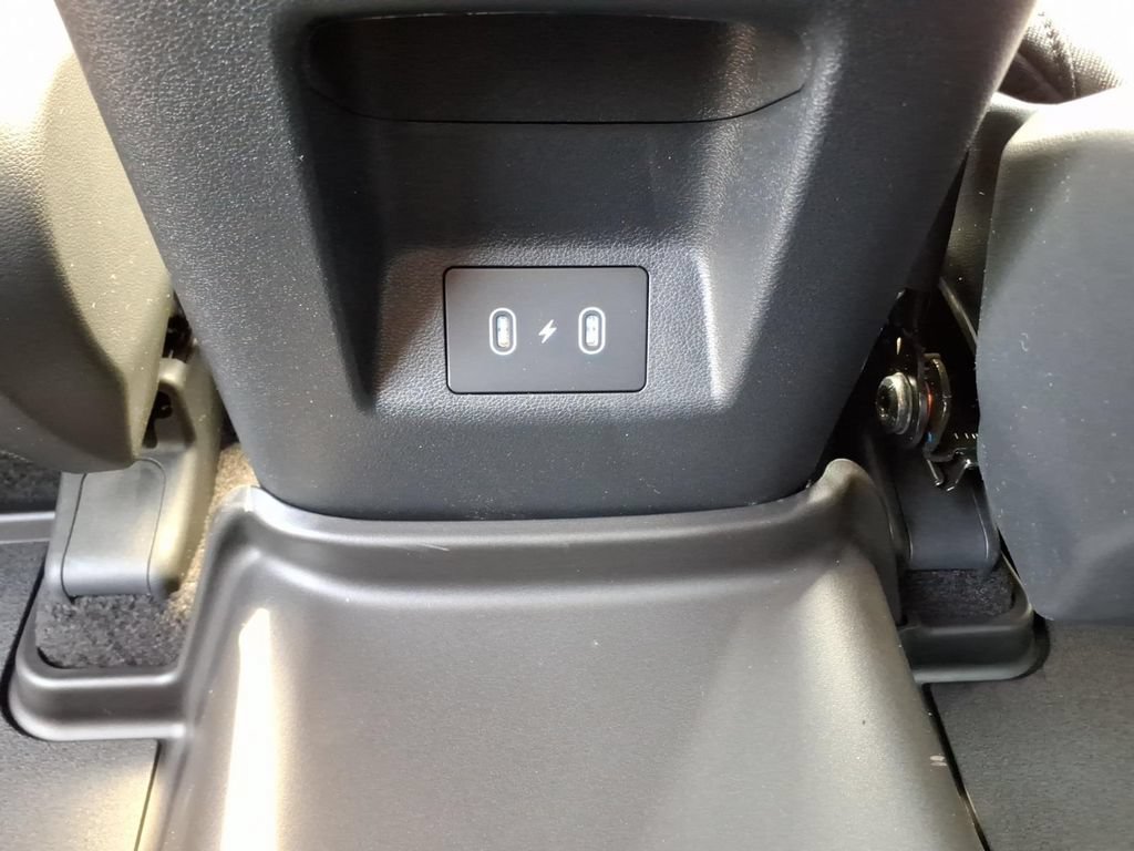 New 2026 Hyundai Tucson SE FWD image 13