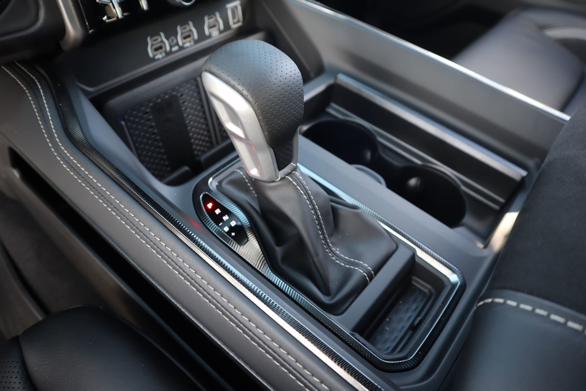 New 2026 RAM 1500 RHO AWD/4WD image 9