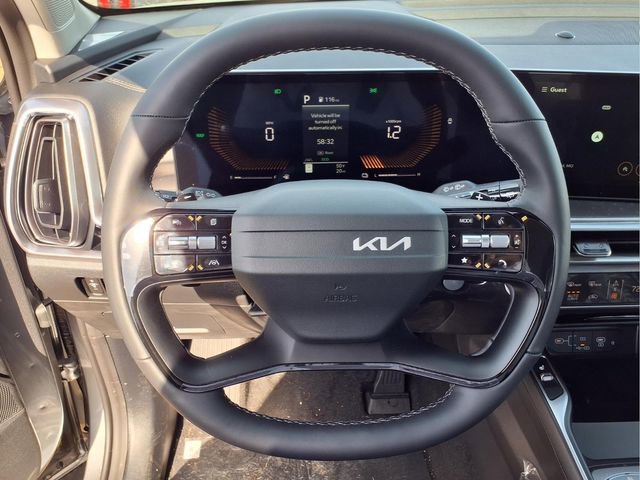 New 2026 Kia Sorento EX w/ EX Premium Package image 8