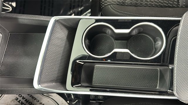 Used 2025 Chevrolet Equinox LT image 28