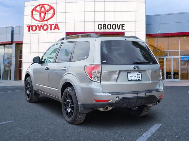 Used 2010 Subaru Forester 2.5X Premium AWD/4WD image 3