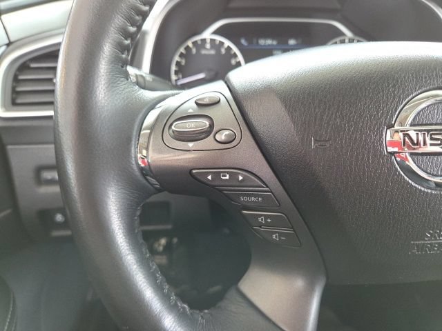 Used 2019 Nissan Murano SL AWD/4WD image 56