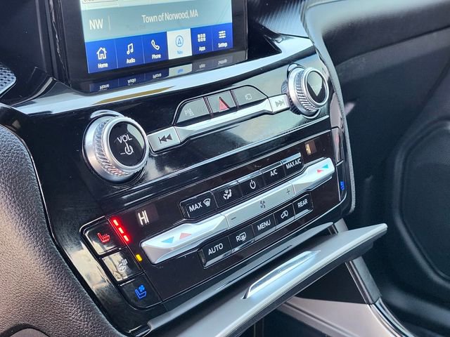 Certified 2021 Ford Explorer ST w/ Equipment Group 401A image 25