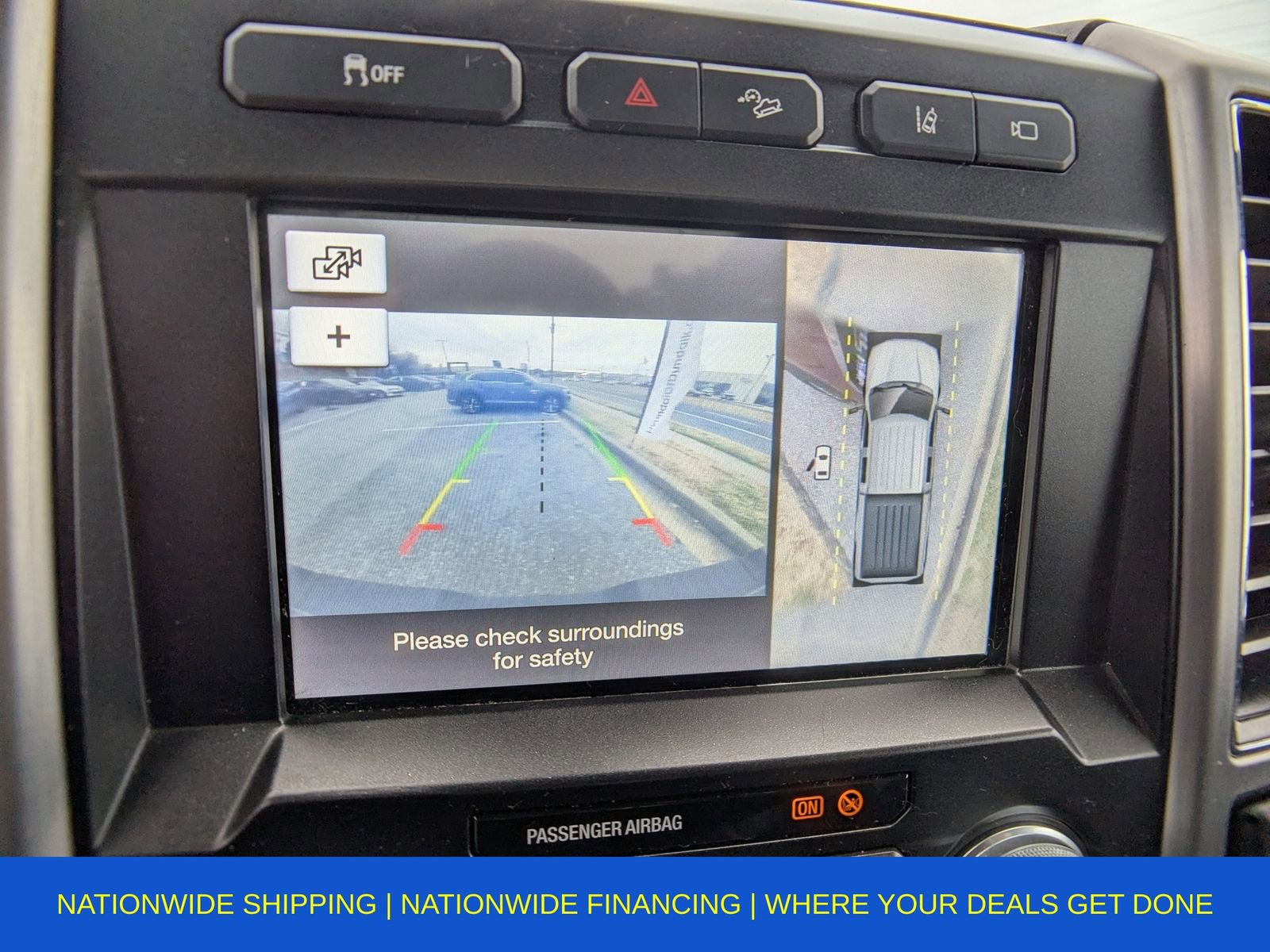 Used 2019 Ford F350 Platinum w/ Platinum Ultimate Package image 26