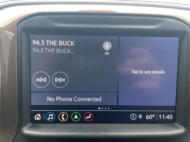 Used 2023 Chevrolet Silverado 2500 High Country AWD/4WD image 28