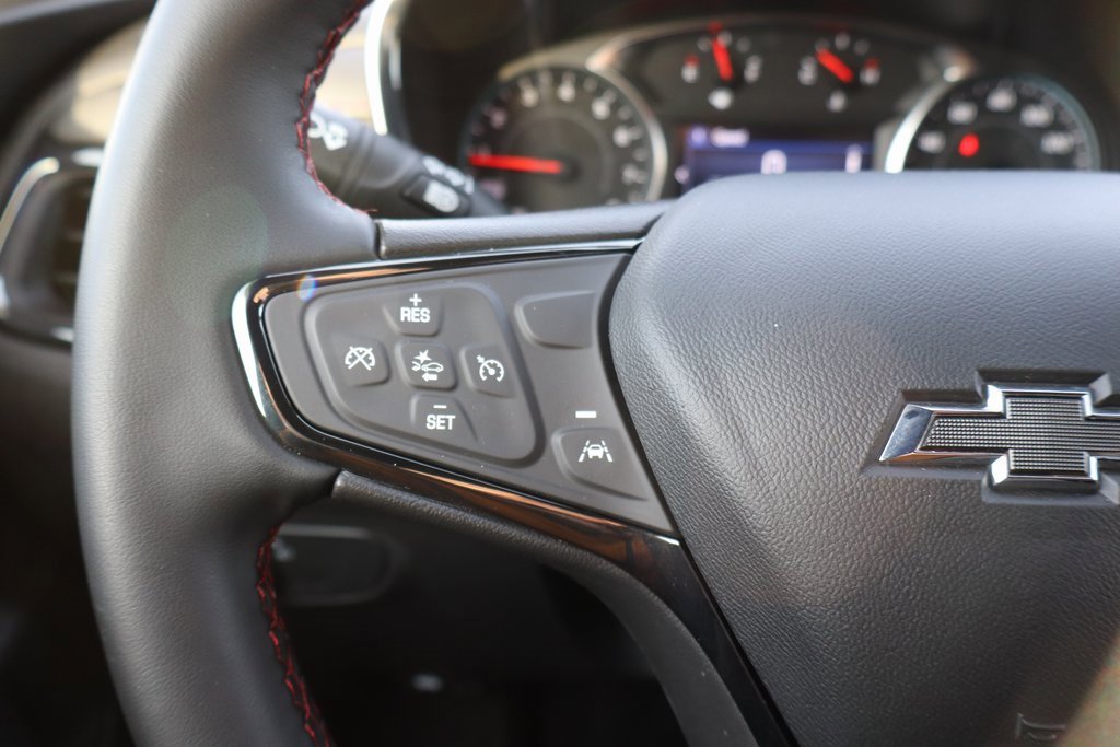 Used 2024 Chevrolet Equinox RS image 6