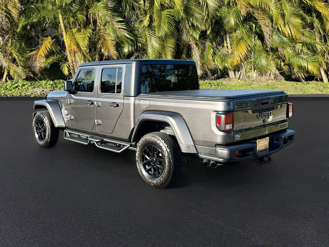 Used 2023 Jeep Gladiator Sport S image 7