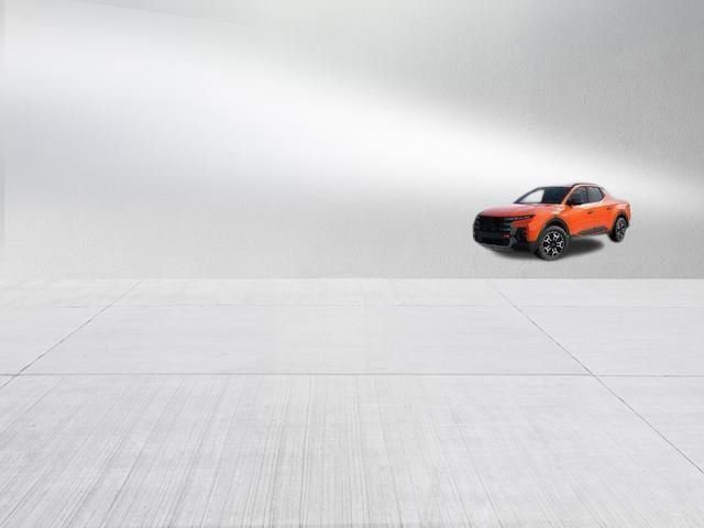 New 2026 Hyundai Santa Cruz XRT AWD/4WD image 6