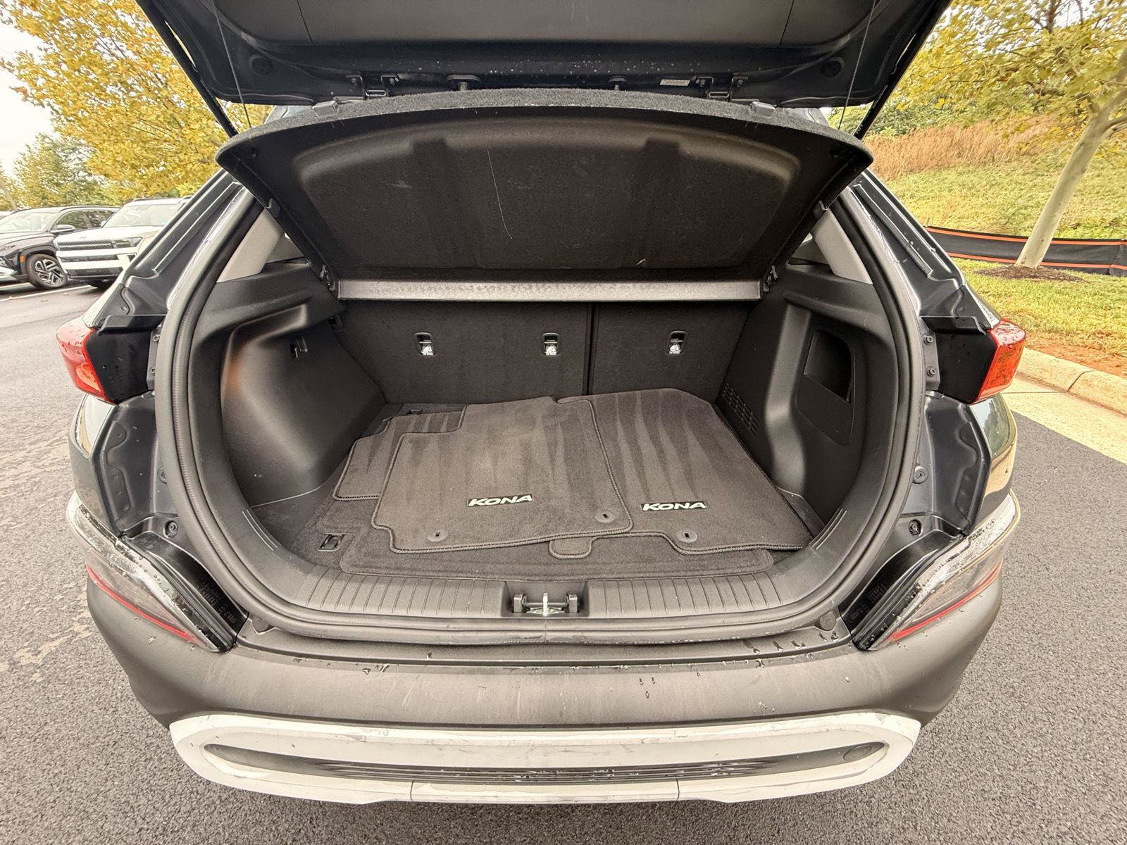 Used 2022 Hyundai Kona SEL AWD/4WD image 18