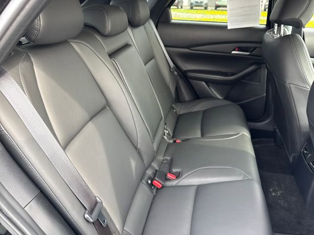 Used 2024 MAZDA CX-30 AWD 2.5 S w/ Select Sport Pkg image 12