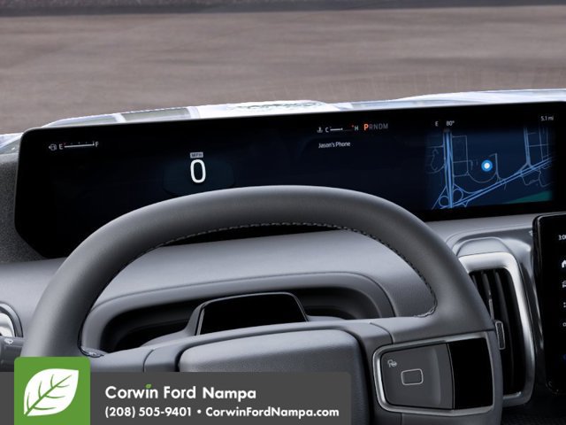 New 2027 Ford Expedition Max Platinum AWD/4WD image 13