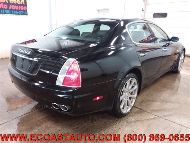 Used 2006 Maserati Quattroporte Executive GT image 2