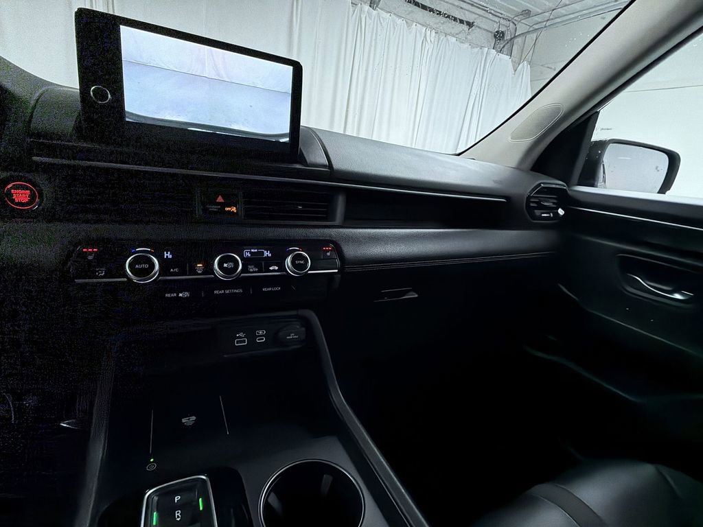 Used 2024 Honda Pilot EX-L image 21