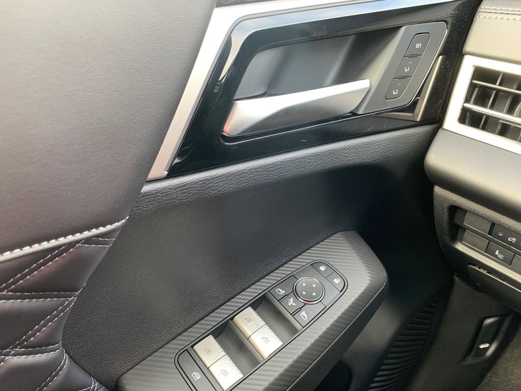 New 2026 Nissan Rogue Platinum AWD/4WD image 23