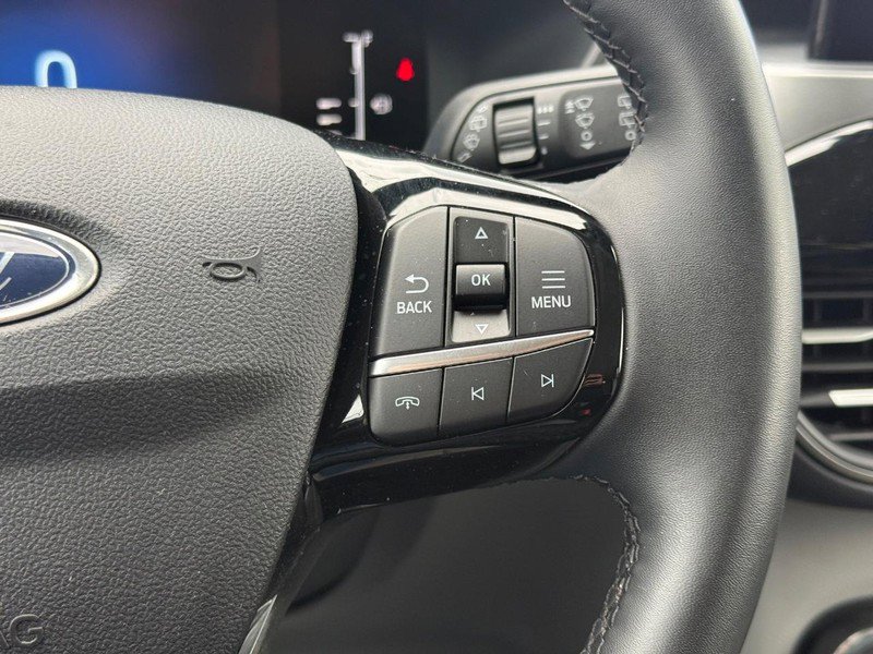 Certified 2023 Ford Escape Active AWD/4WD image 19