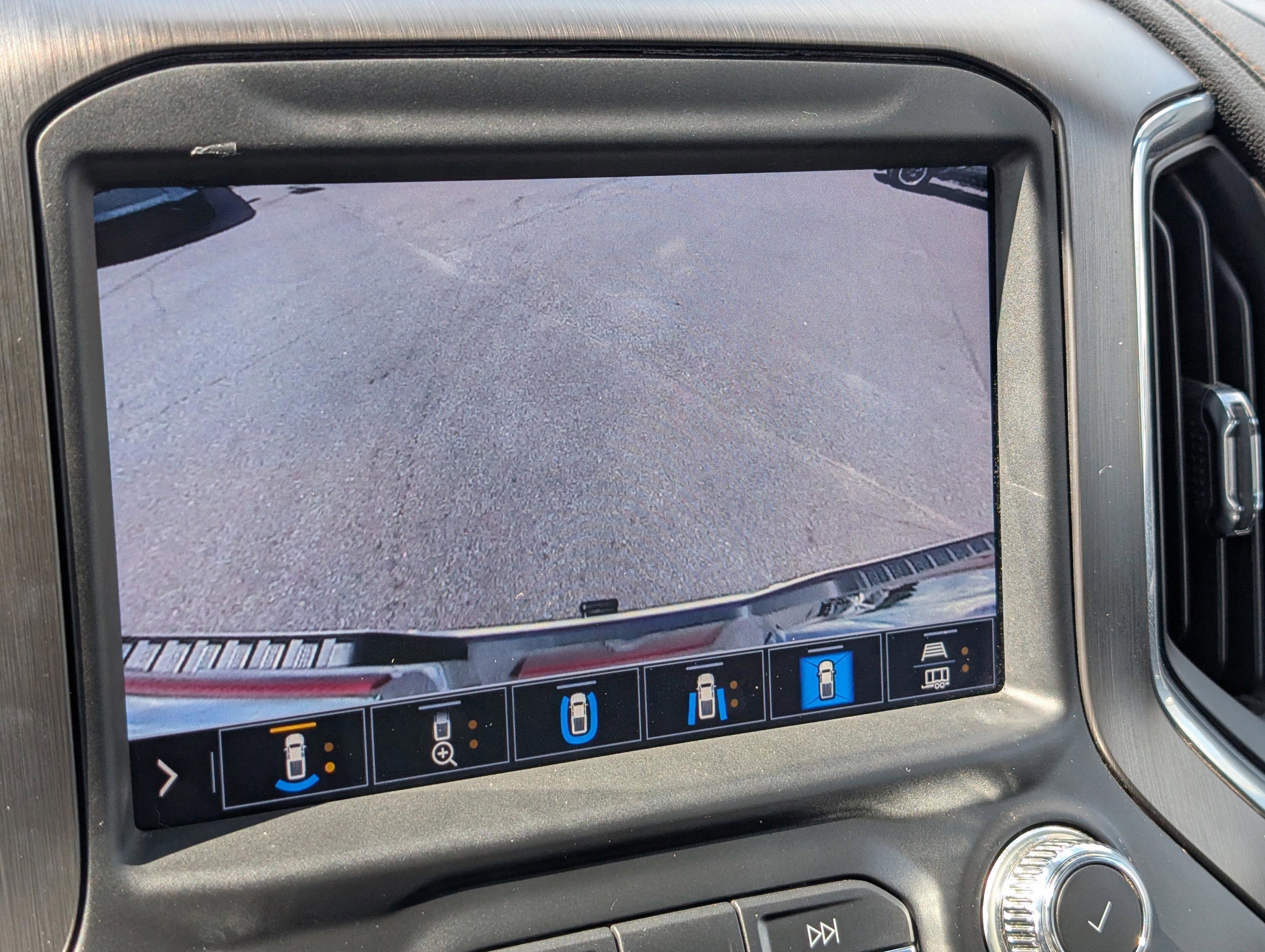 Used 2023 GMC Sierra 2500 AT4 w/ AT4 Preferred Package image 24