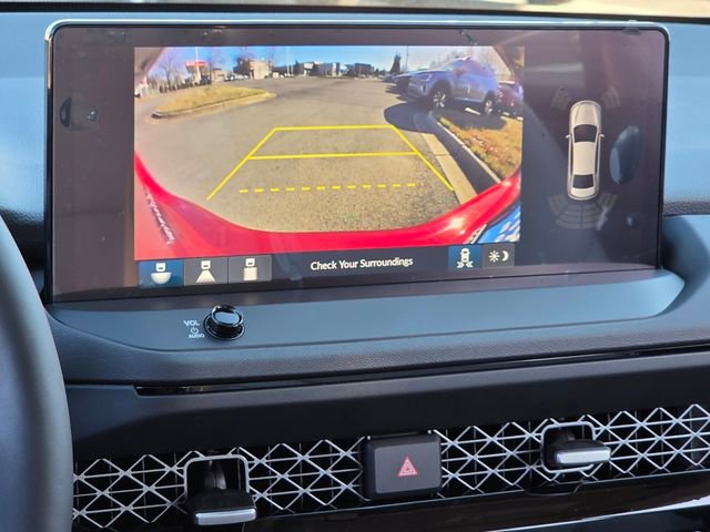 New 2026 Honda Accord Touring image 16