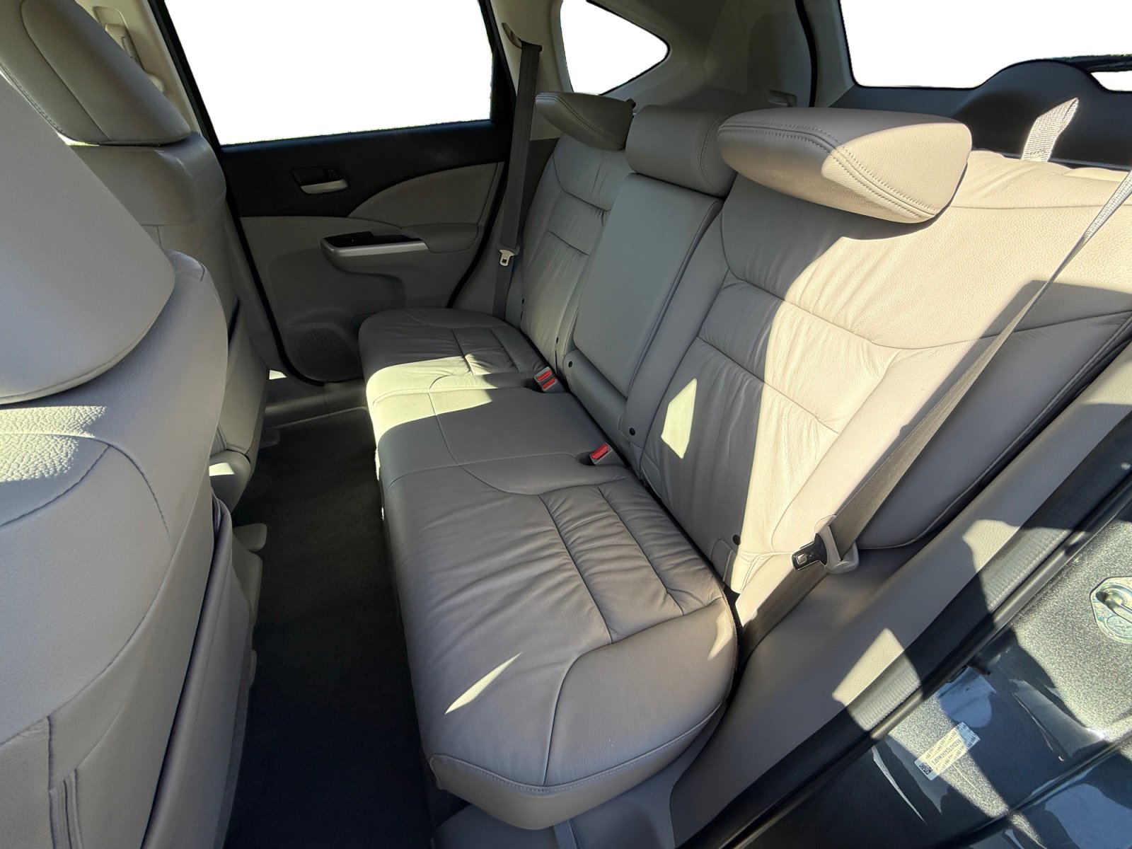 Used 2013 Honda CR-V EX-L image 16