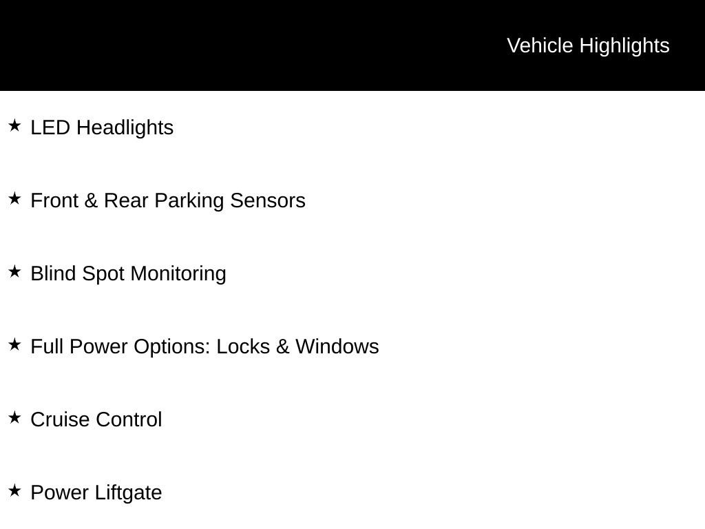 Used 2024 Jeep Compass Limited AWD/4WD image 9