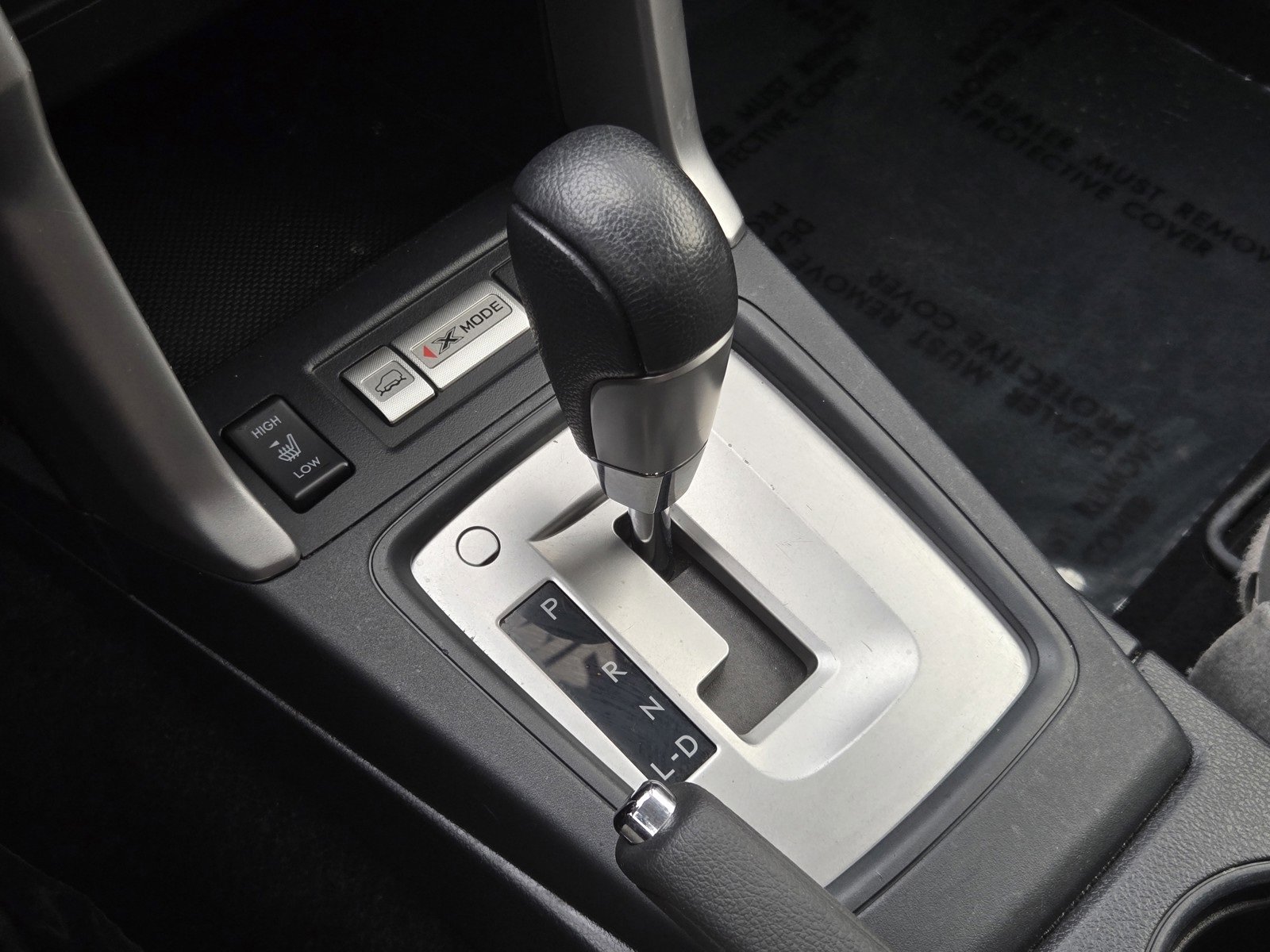 Used 2017 Subaru Forester 2.5i Limited image 19