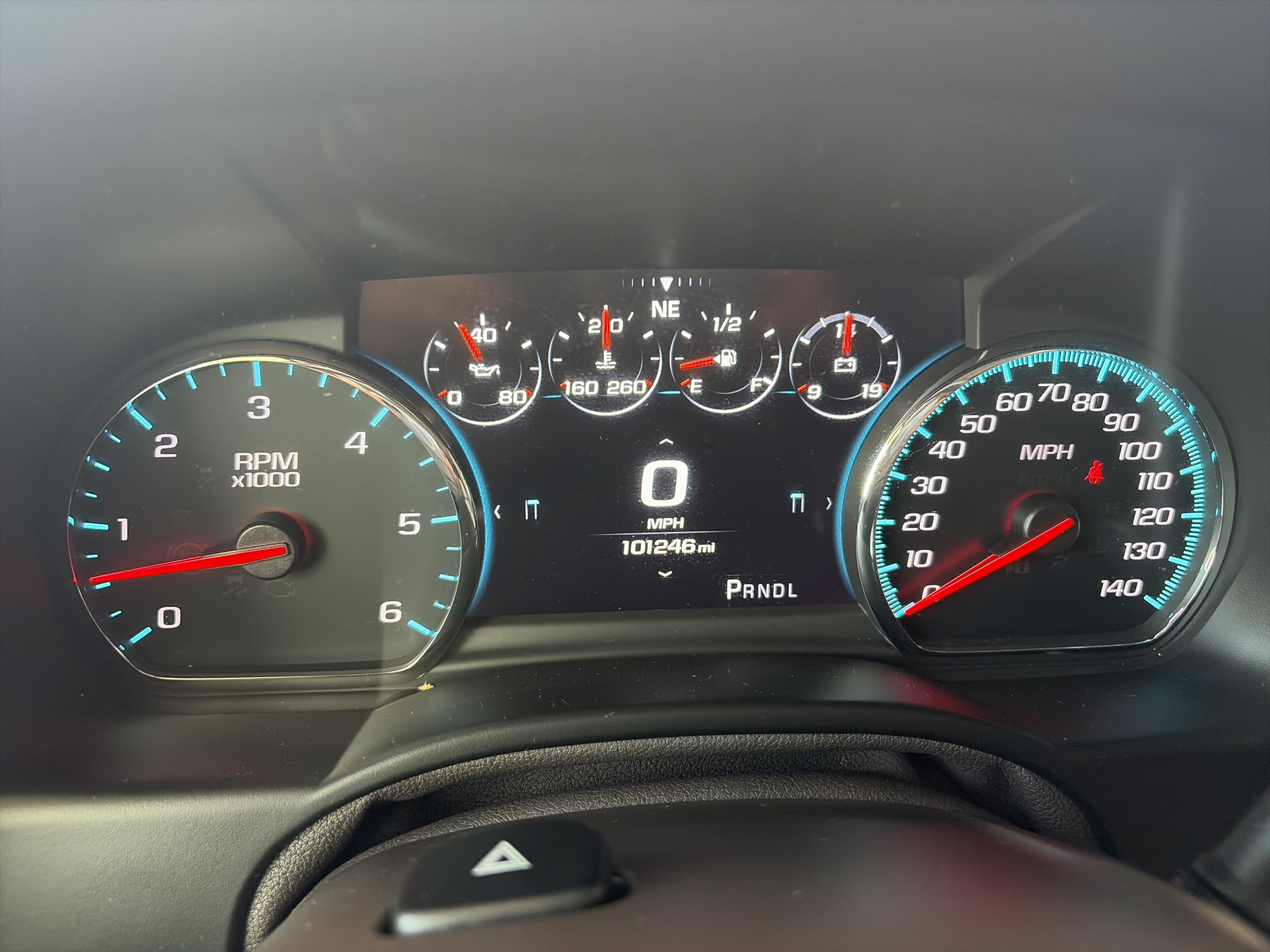 Used 2019 Chevrolet Suburban Premier AWD/4WD image 32