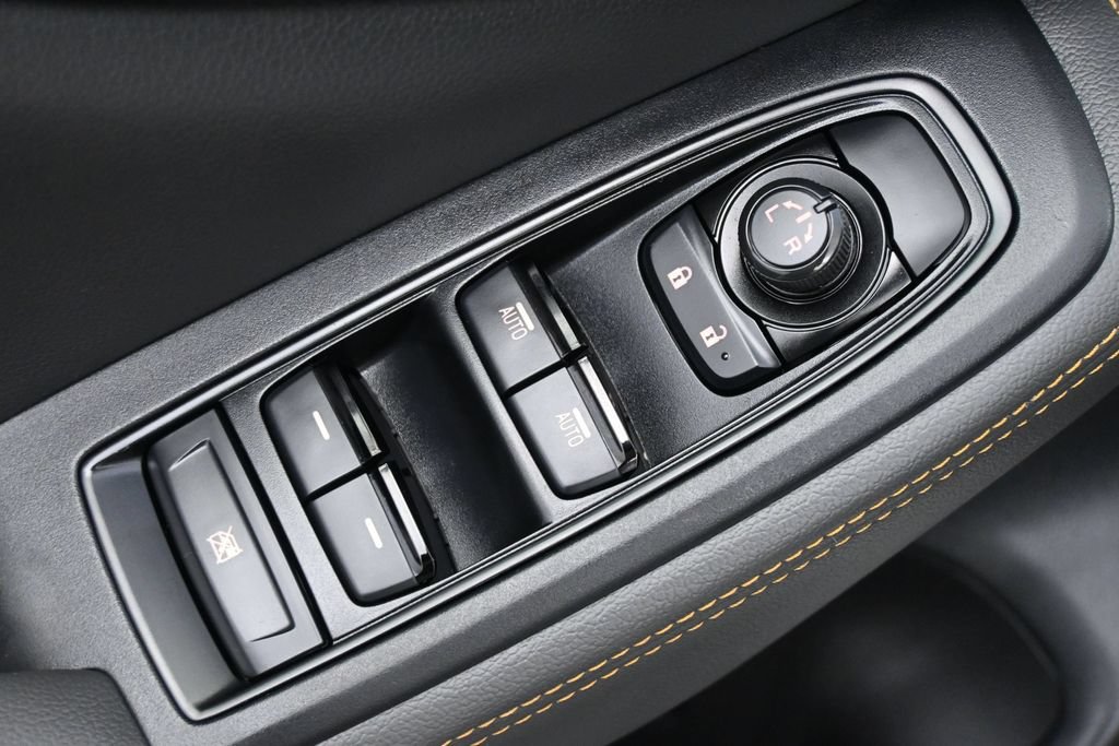 Used 2023 Subaru Forester Wilderness AWD/4WD image 4