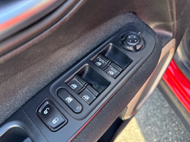 Used 2016 Jeep Renegade Sport w/ Power & Air Group AWD/4WD image 12