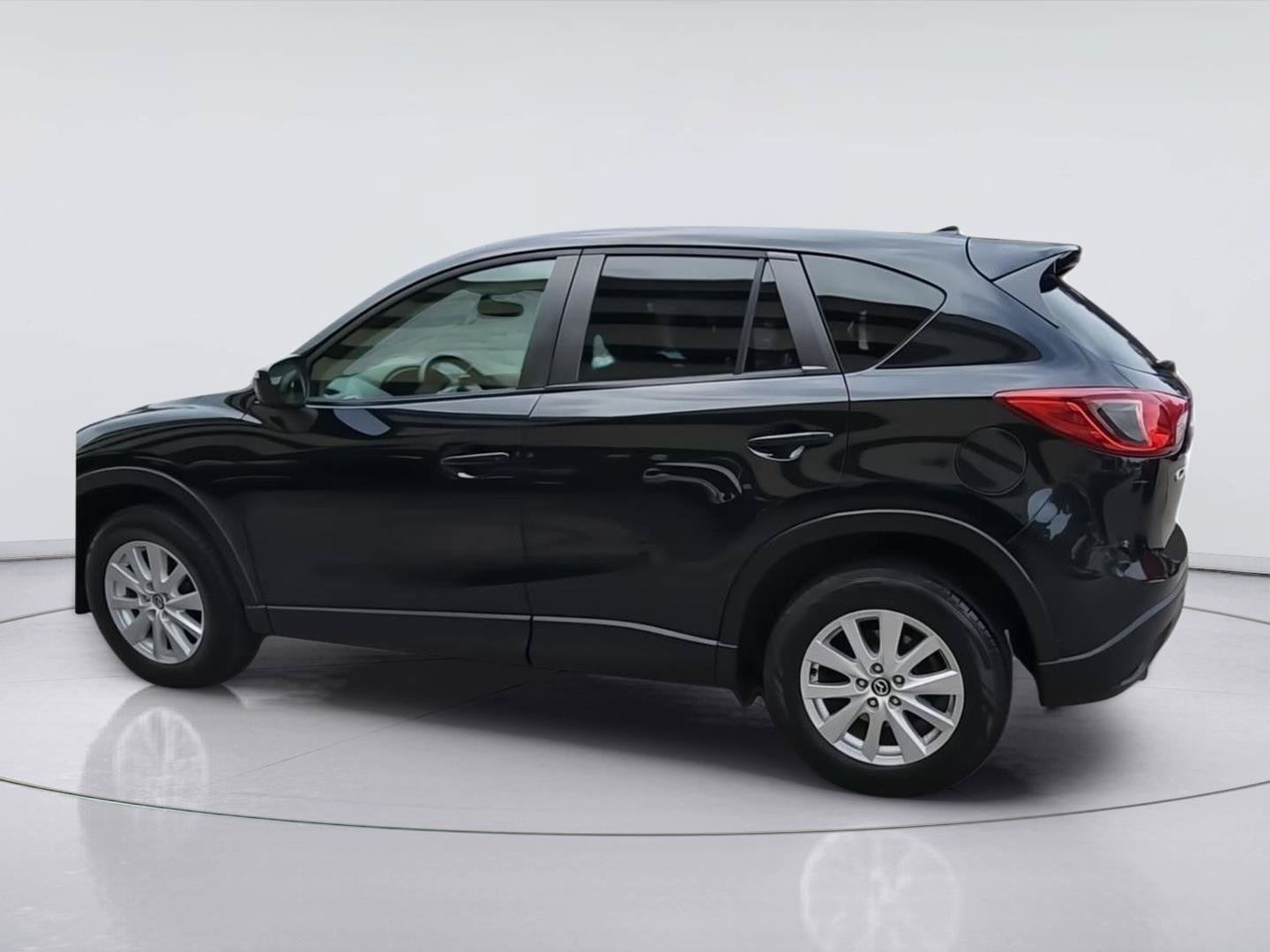 Used 2016 MAZDA CX-5 Touring FWD image 6
