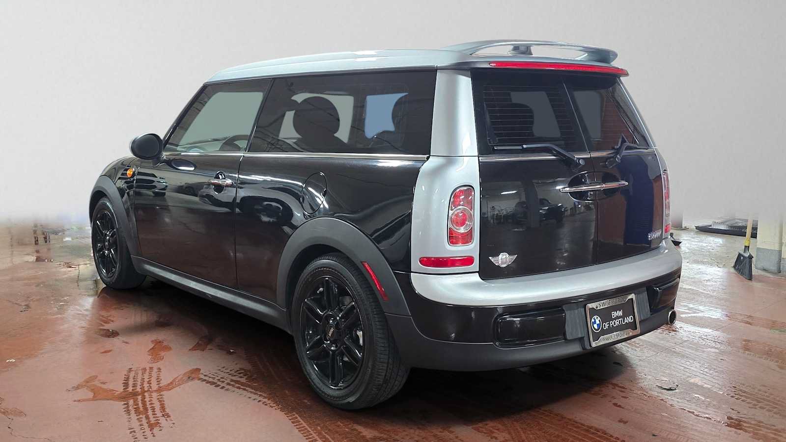 Used 2013 MINI Cooper Clubman FWD image 5