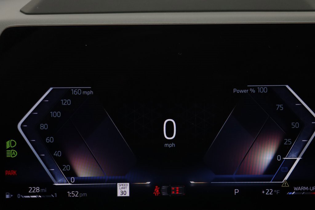 Certified 2023 BMW X1 xDrive28i w/ Premium Package image 8