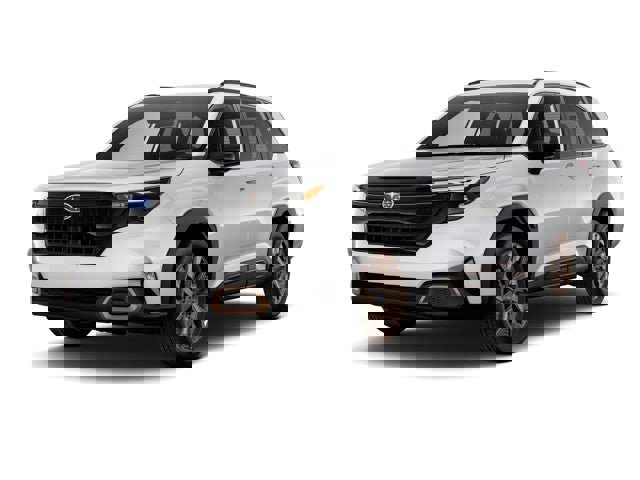 New 2026 Subaru Forester Sport image 2