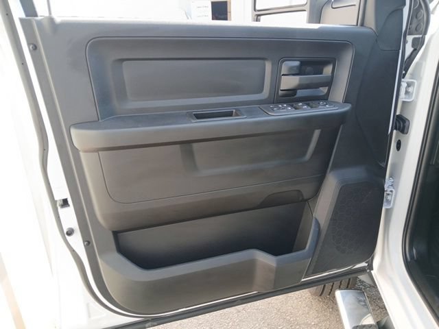 New 2027 RAM 4500 Tradesman w/ Chrome Appearance Group AWD/4WD image 45