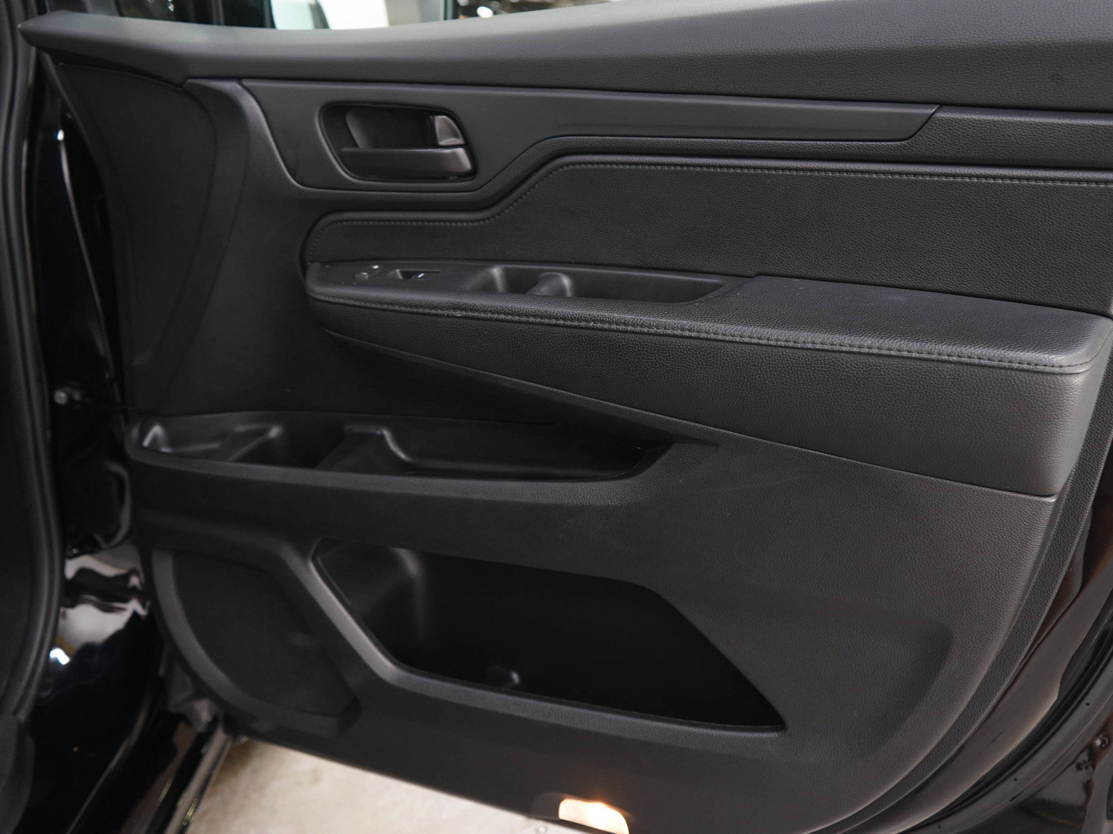 Used 2024 Honda Odyssey Sport image 9
