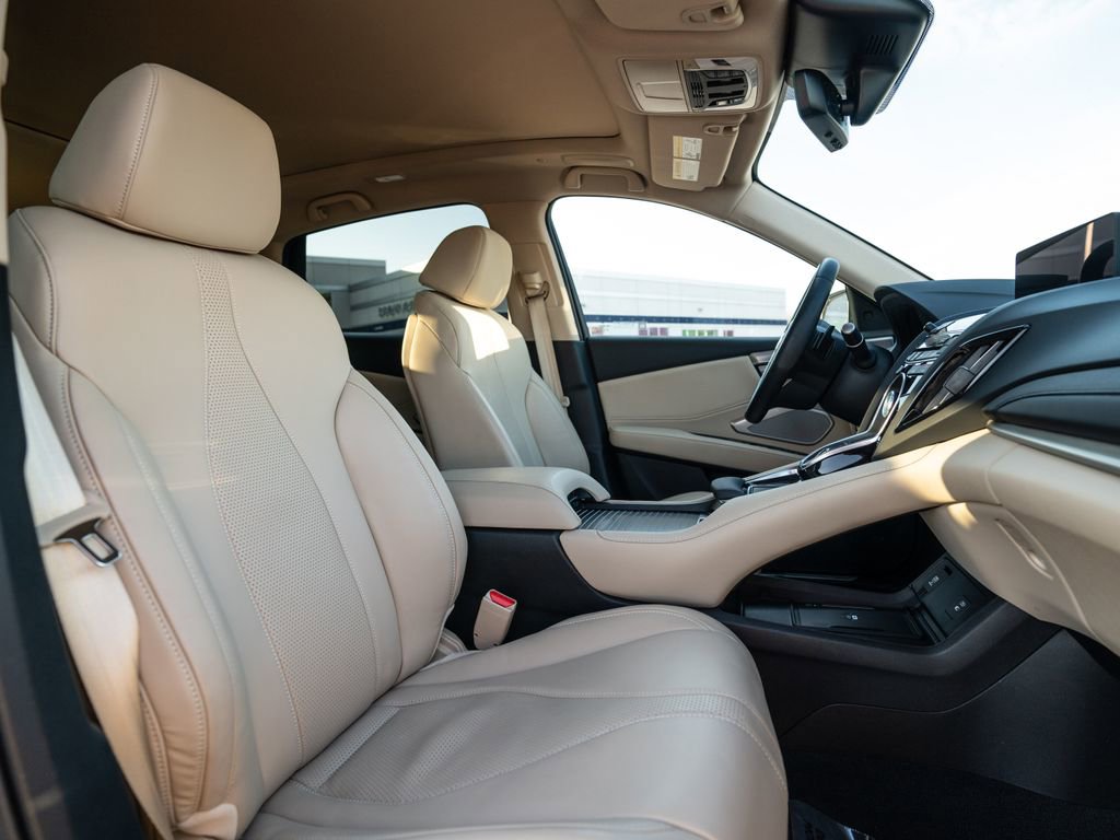Certified 2024 Acura RDX w/ Technology Package image 18