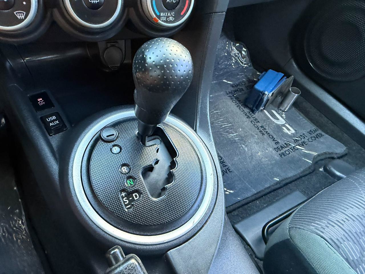 Used 2013 Scion tC FWD image 32