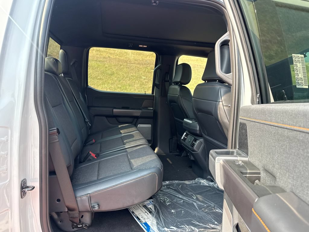 Used 2026 Ford F150 Tremor w/ Tow/Haul Package AWD/4WD image 23