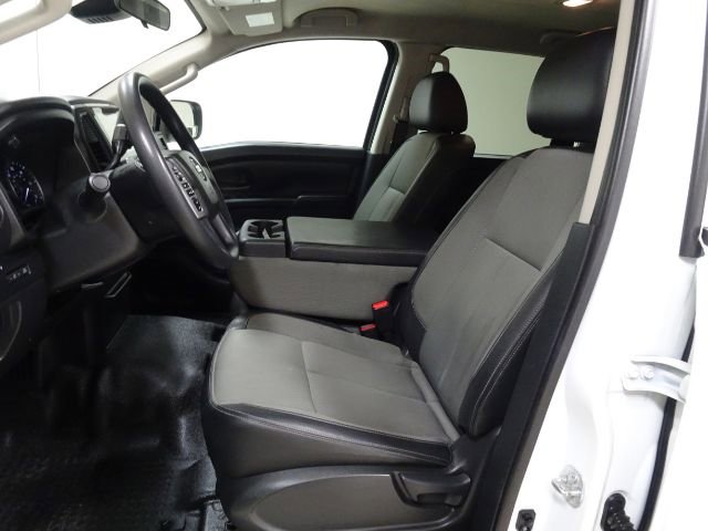 Used 2021 Nissan Titan S w/ S Utility Package image 20