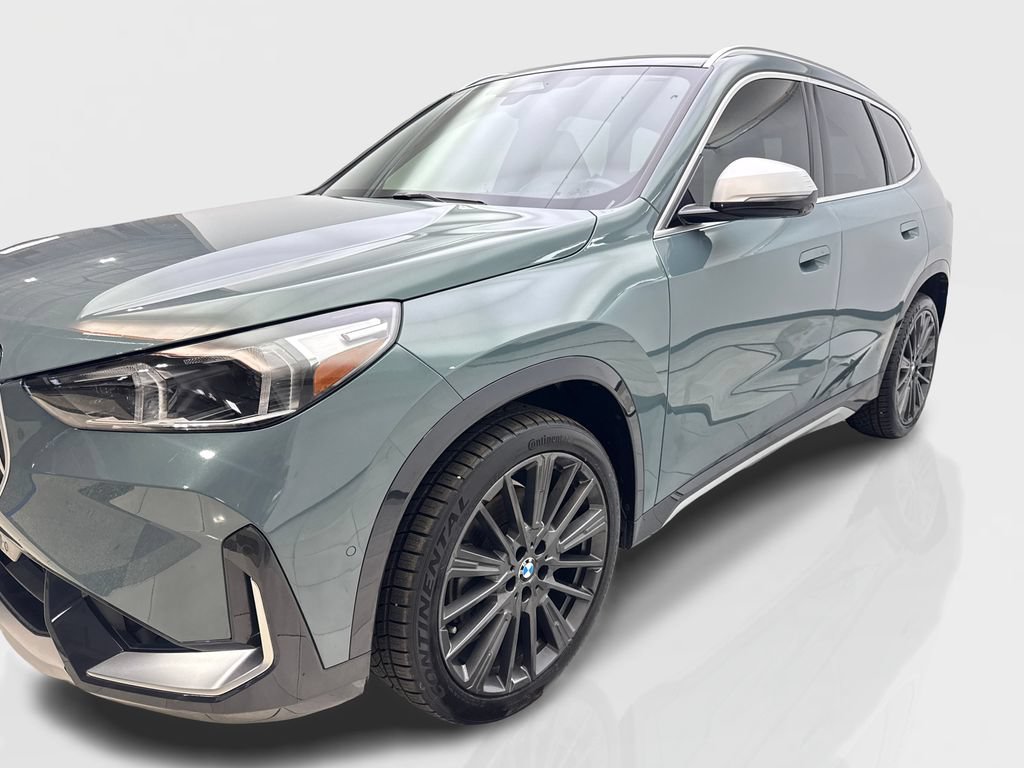 Used 2023 BMW X1 xDrive28i w/ Premium Package AWD/4WD image 11