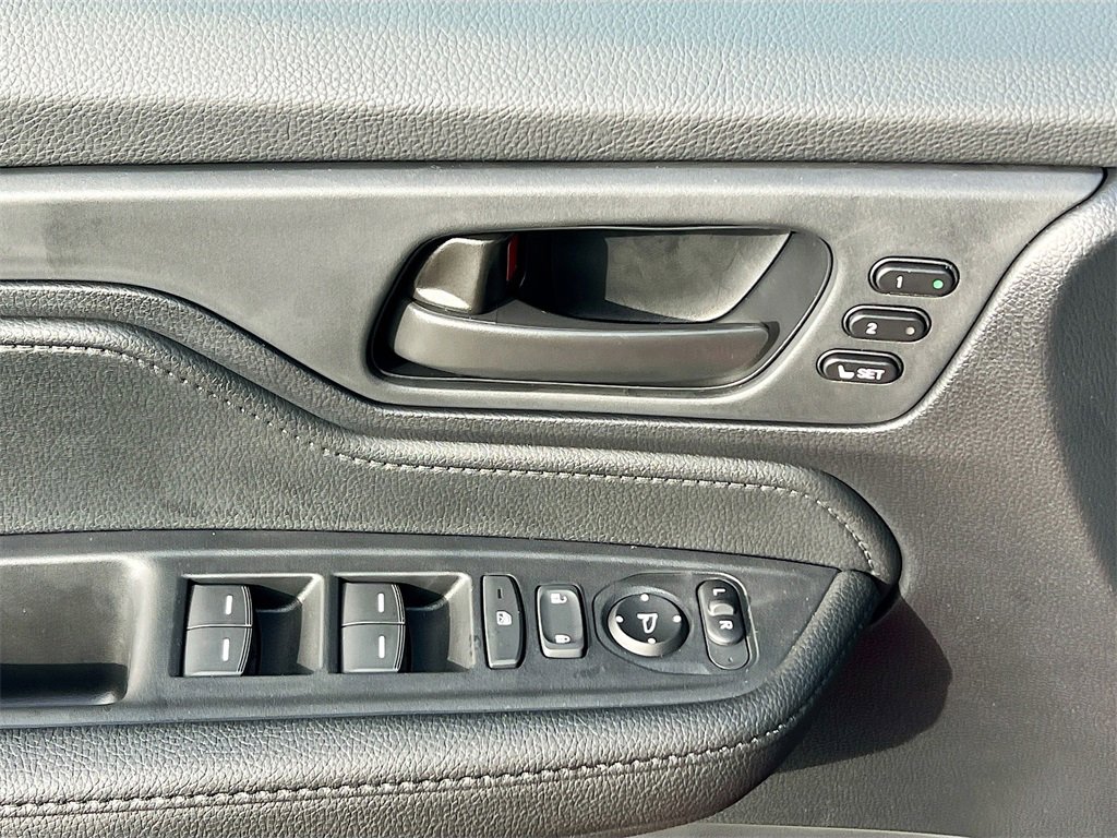 New 2026 Honda Odyssey Sport-L image 25
