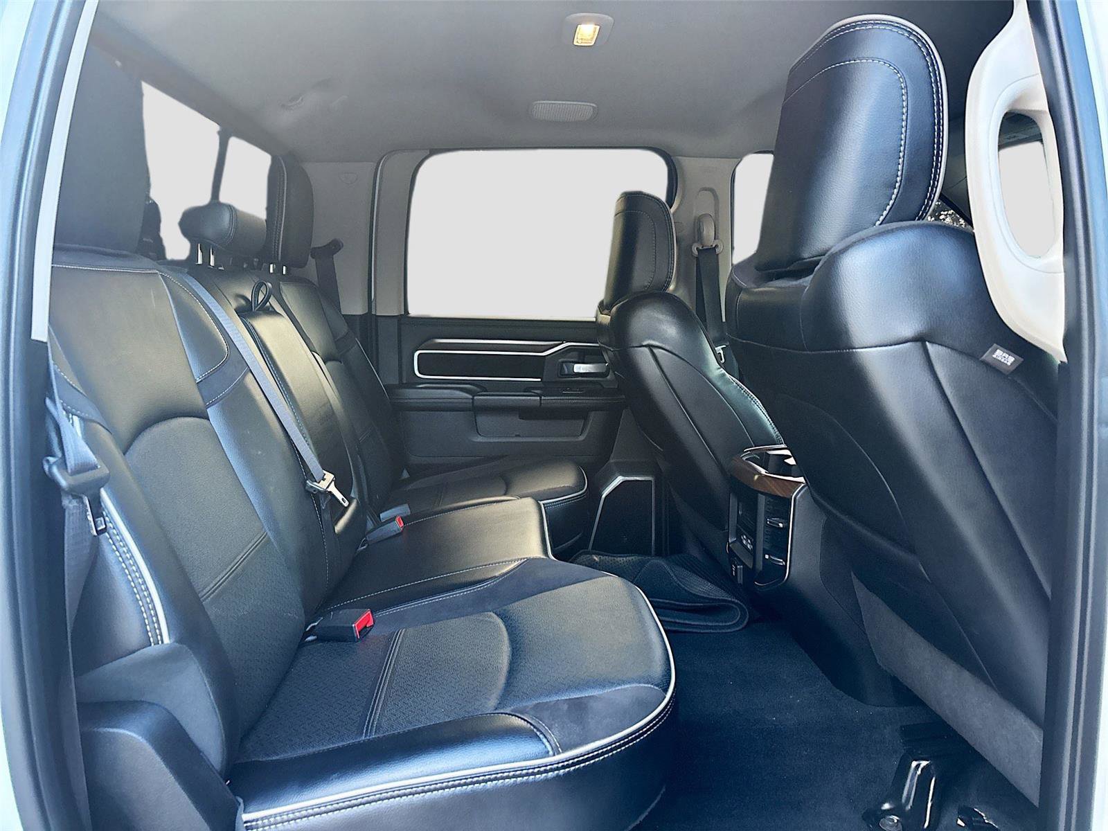 Used 2023 RAM 2500 Laramie image 28