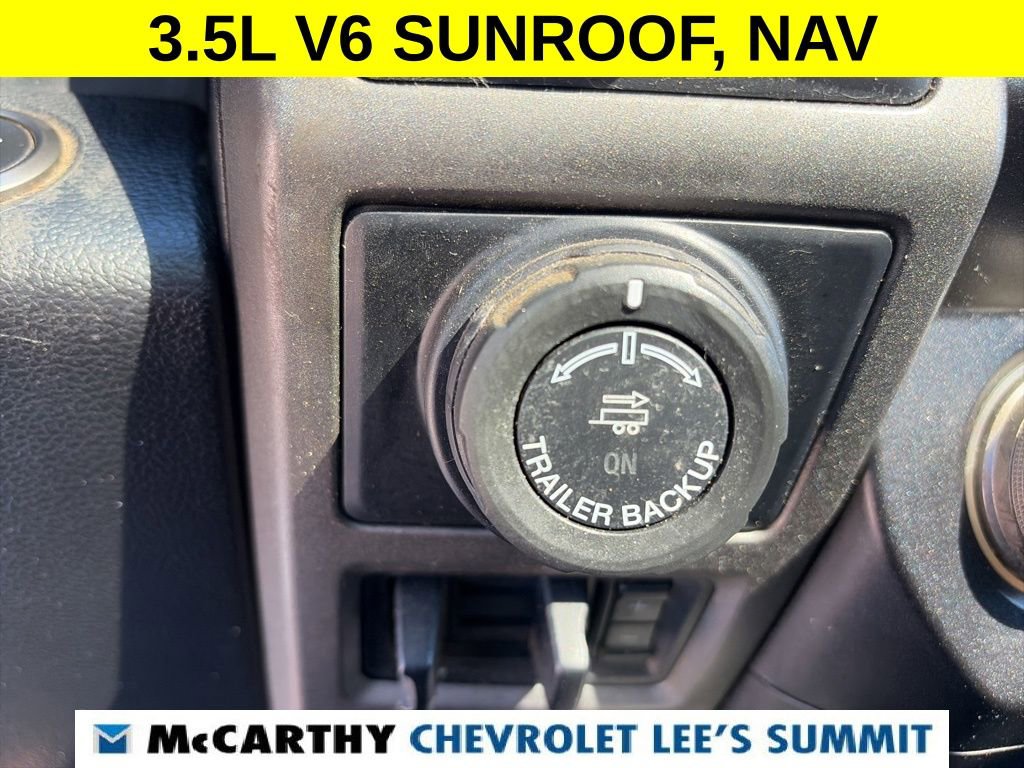 Used 2019 Ford F150 Raptor w/ Equipment Group 802A Luxury image 12