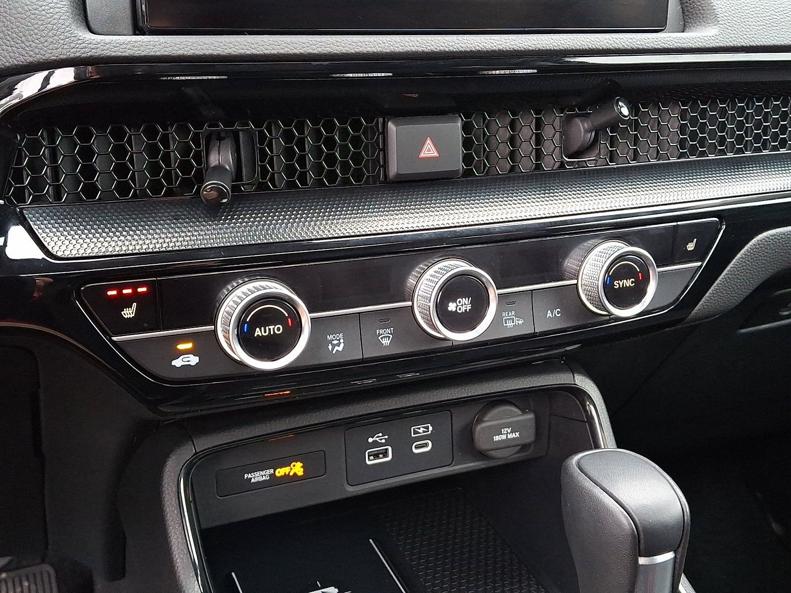 Certified 2023 Honda CR-V EX-L image 16