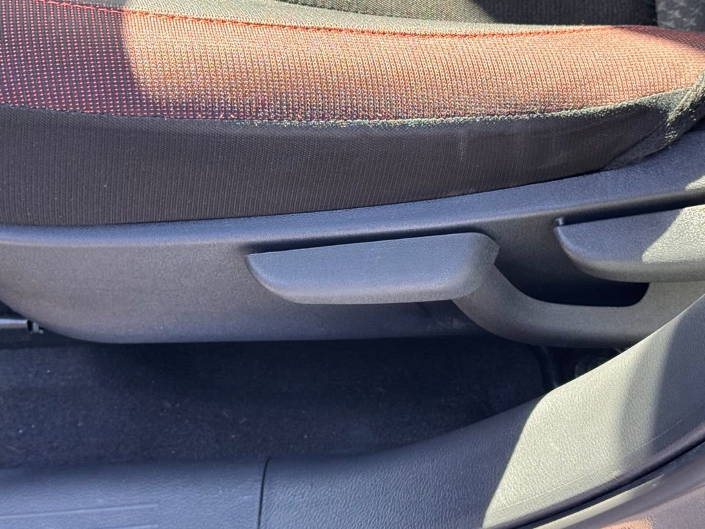 Certified 2023 Nissan Versa SR w/ Electronics Package image 12