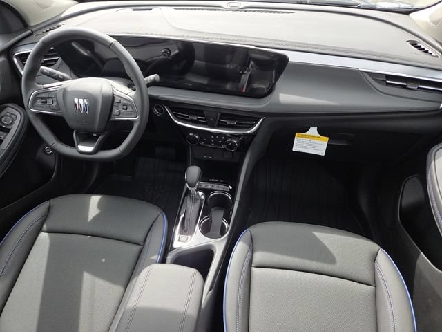 New 2026 Buick Encore GX Sport Touring w/ Advanced Technology Package AWD/4WD image 30