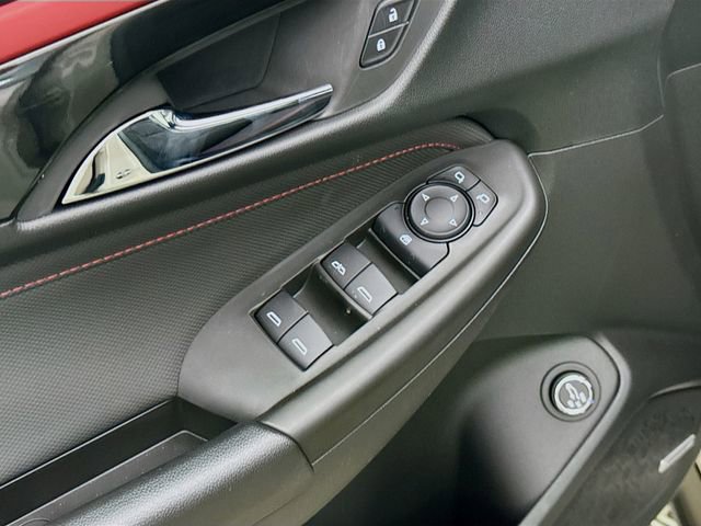 New 2026 Chevrolet TrailBlazer RS w/ Convenience Package FWD image 19
