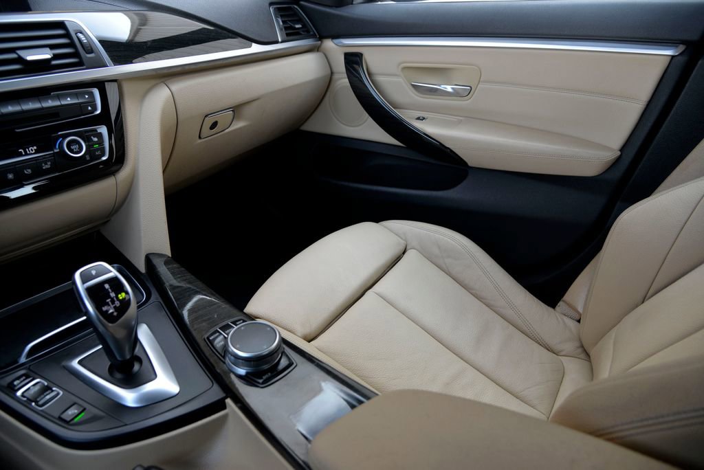 Used 2019 BMW 430i Gran Coupe xDrive image 26