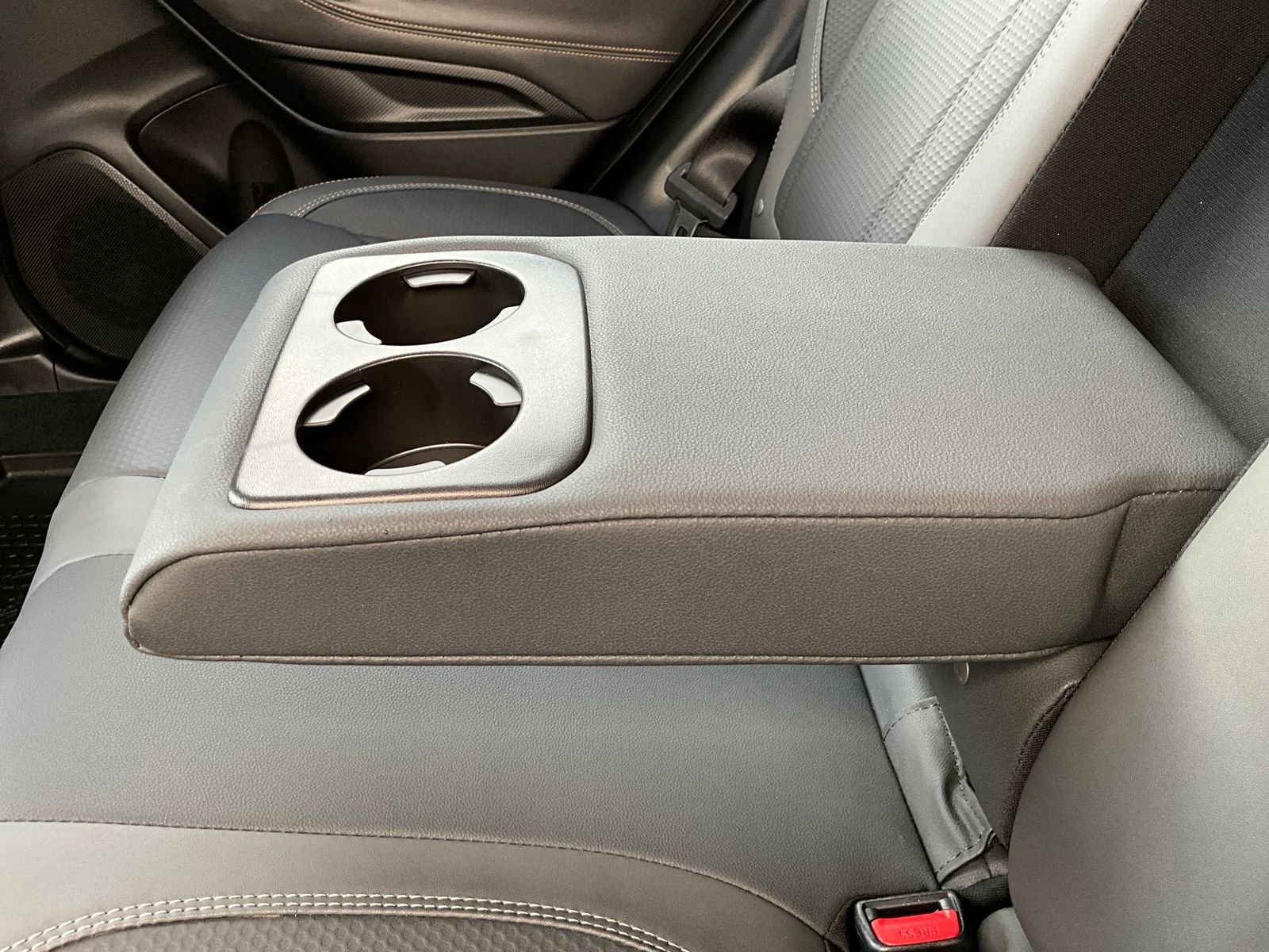 Certified 2025 Subaru Forester Wilderness image 35