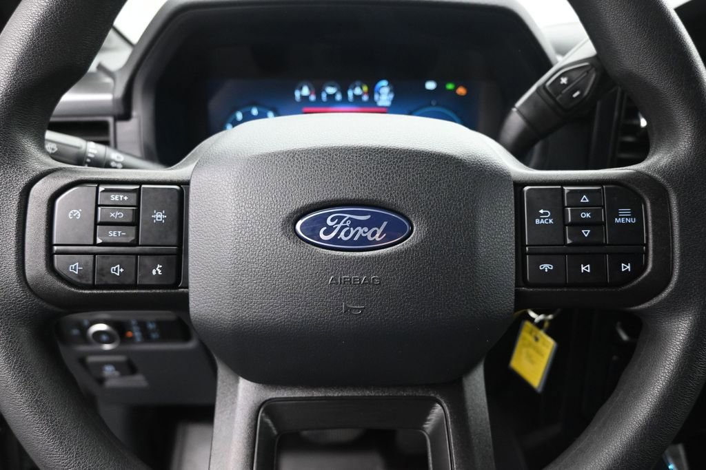 Used 2024 Ford F150 STX RWD image 11