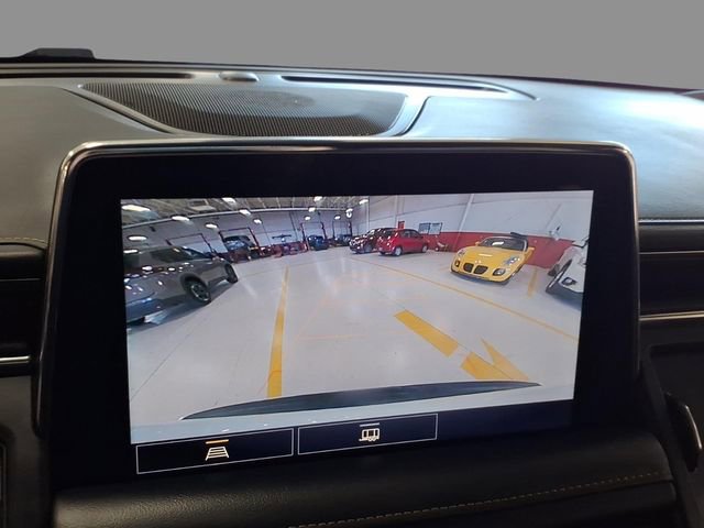 Used 2021 Chevrolet Tahoe Premier image 27