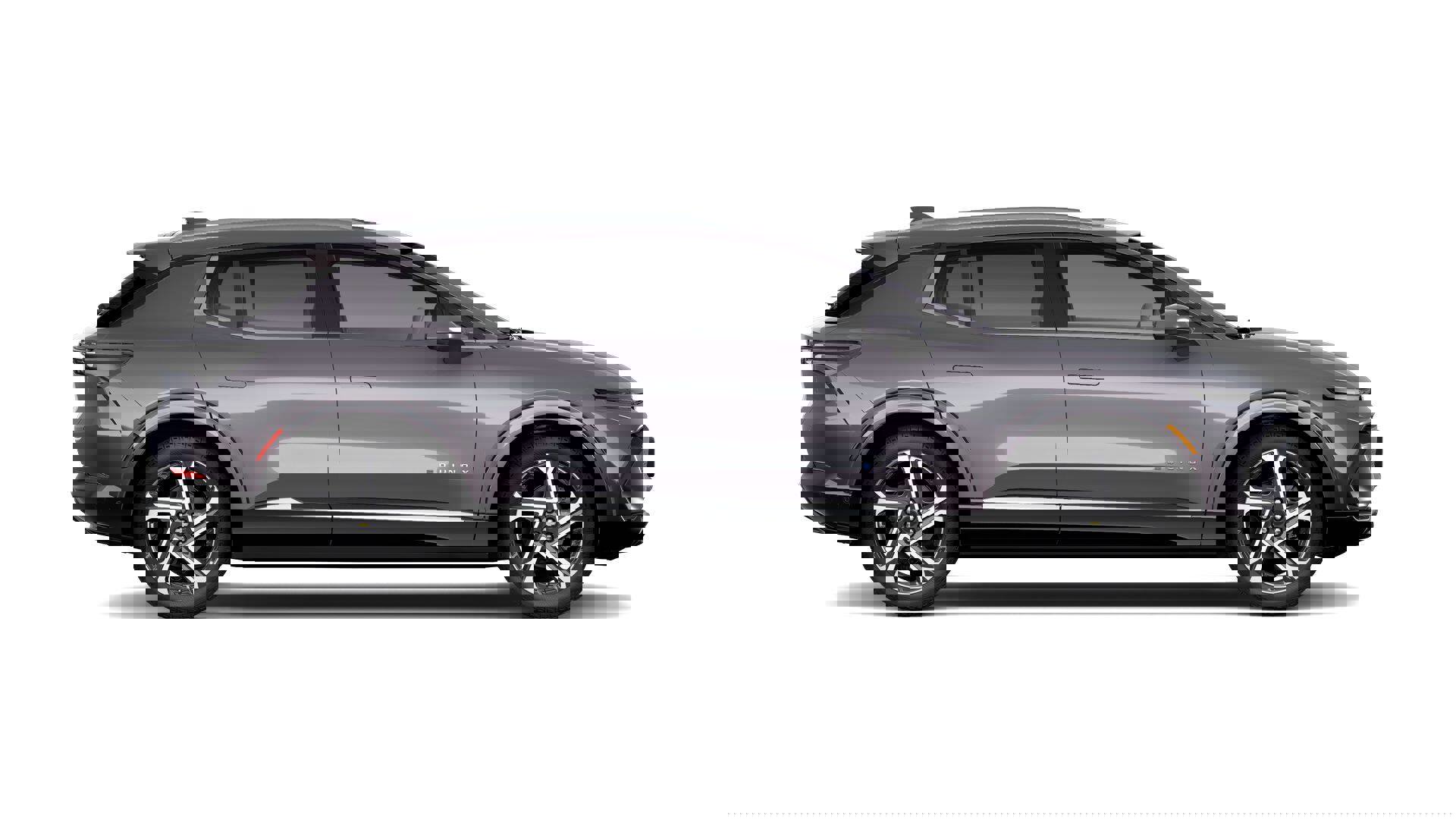 New 2026 Chevrolet Equinox EV LT w/ Convenience Package II image 28